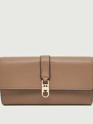 Tommy Hilfiger Portfel Libre beżowy