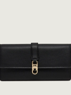 Tommy Hilfiger Portfel Libre czarny