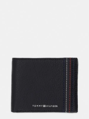 Tommy Hilfiger portfel męski skórzany