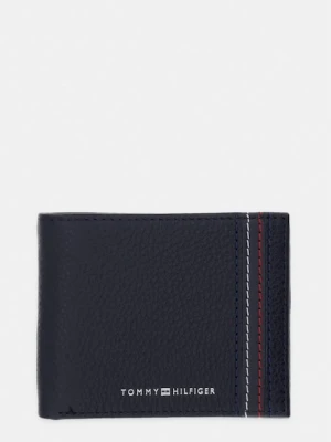 Tommy Hilfiger portfel męski skórzany