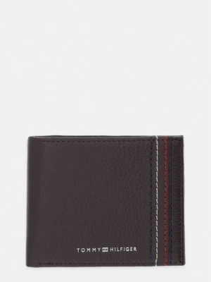 Tommy Hilfiger portfel męski skórzany