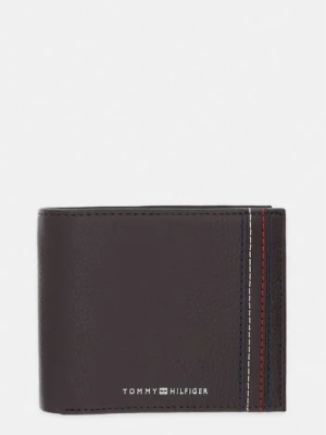 Tommy Hilfiger portfel męski skórzany