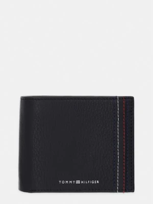 Tommy Hilfiger portfel męski skórzany