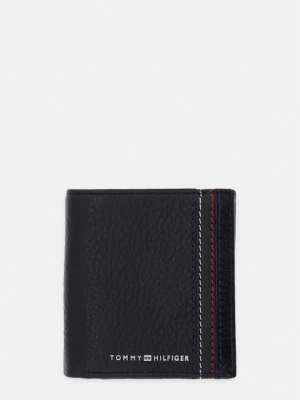 Tommy Hilfiger portfel męski skórzany