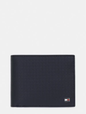 Tommy Hilfiger portfel męski skórzany