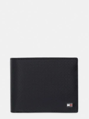 Tommy Hilfiger portfel męski skórzany