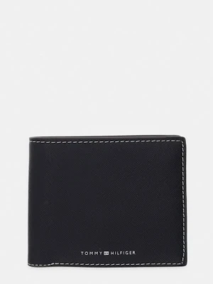 Tommy Hilfiger portfel męski skórzany