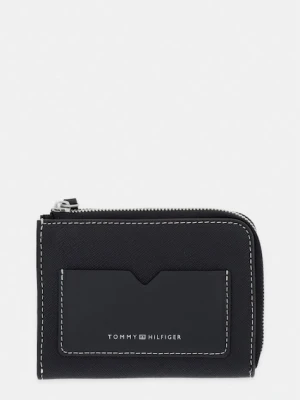 Tommy Hilfiger portfel męski skórzany