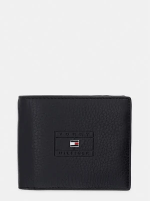 Tommy Hilfiger portfel męski skórzany