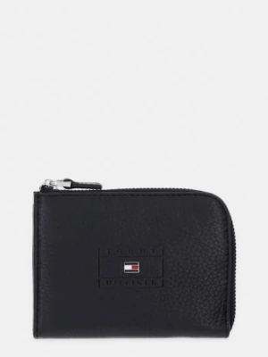 Tommy Hilfiger portfel męski skórzany