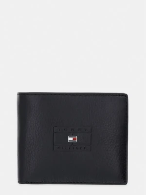 Tommy Hilfiger portfel męski skórzany