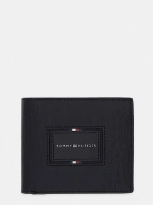 Tommy Hilfiger portfel męski skórzany