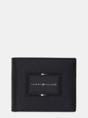Tommy Hilfiger portfel męski skórzany