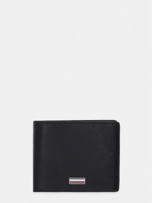 Tommy Hilfiger portfel męski skórzany