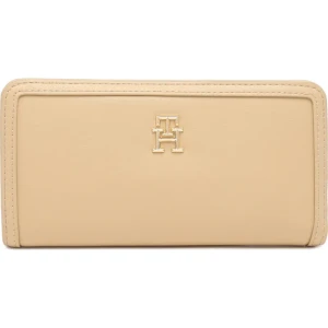 Tommy Hilfiger Portfel MONOTYPE large