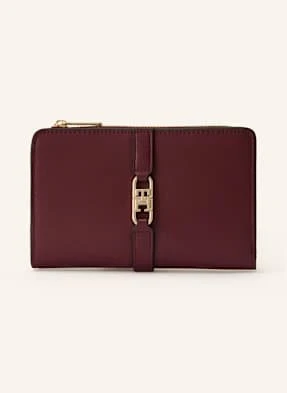 Tommy Hilfiger Portfel rot