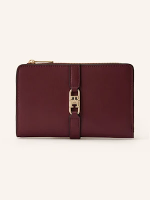 Tommy Hilfiger Portfel rot