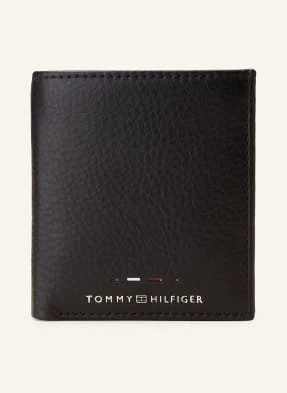 Tommy Hilfiger Portfel schwarz