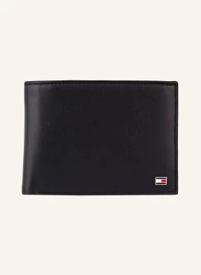 Tommy Hilfiger Portfel schwarz