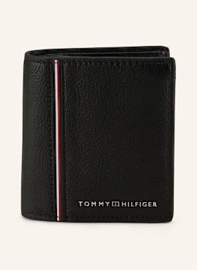 Tommy Hilfiger Portfel schwarz