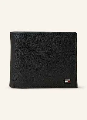 Tommy Hilfiger Portfel schwarz