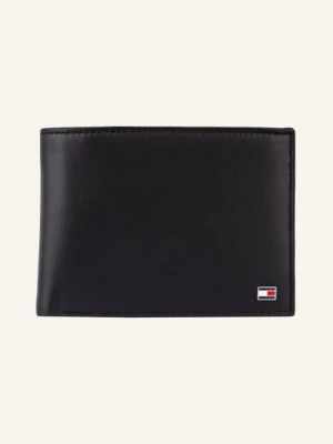 Tommy Hilfiger Portfel schwarz