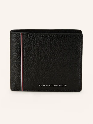 Tommy Hilfiger Portfel schwarz