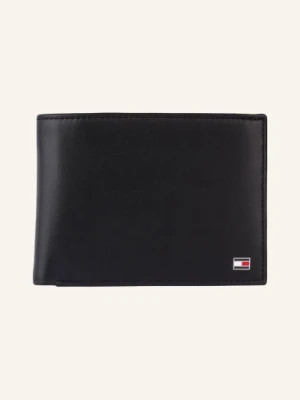Tommy Hilfiger Portfel schwarz
