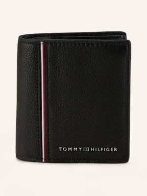 Tommy Hilfiger Portfel schwarz