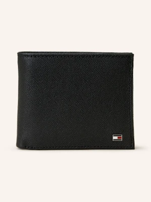 Tommy Hilfiger Portfel schwarz