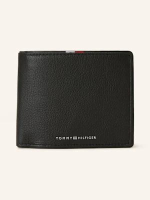 Tommy Hilfiger Portfel schwarz