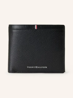 Tommy Hilfiger Portfel schwarz
