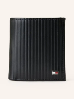 Tommy Hilfiger Portfel schwarz