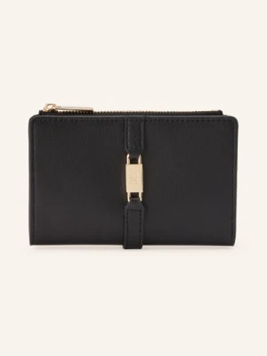 Tommy Hilfiger Portfel schwarz