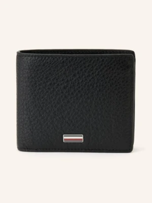Tommy Hilfiger Portfel schwarz