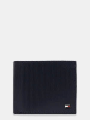 Tommy Hilfiger portfel skórzany