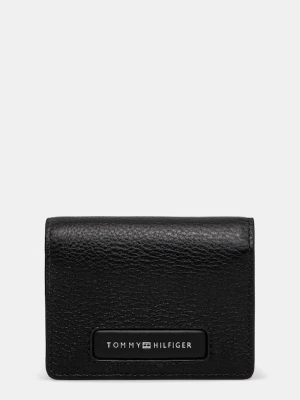Tommy Hilfiger portfel skórzany
