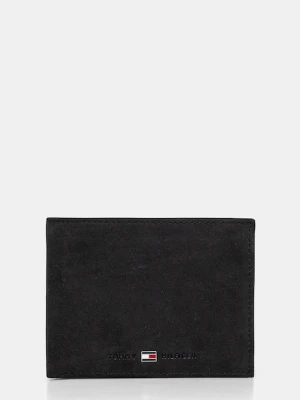 Tommy Hilfiger - Portfel skórzany Johnson AM0AM00665