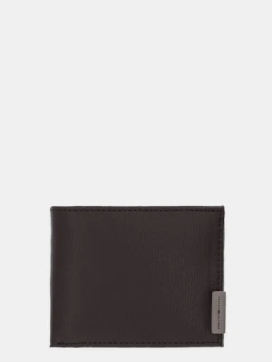 Tommy Hilfiger portfel skórzany