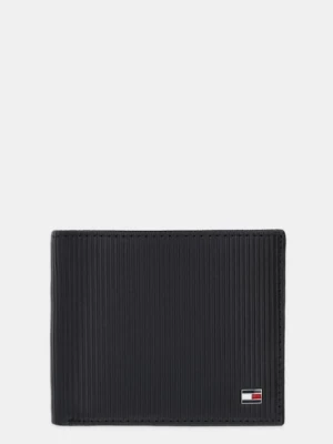 Tommy Hilfiger portfel skórzany
