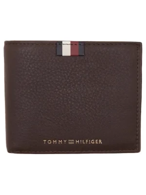 Tommy Hilfiger Portfel TH CORP MINI CC