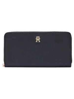 Tommy Hilfiger Portfel TH ICON LRG