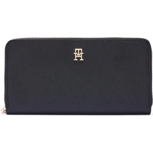 Tommy Hilfiger Portfel TH ICON LRG