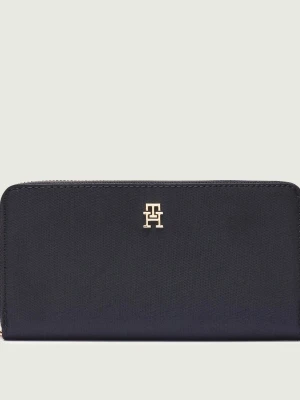 Tommy Hilfiger Portfel TH ICON LRG