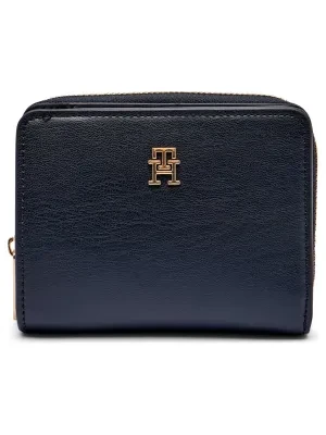 Tommy Hilfiger Portfel TH ICON MED