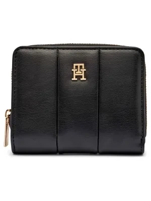 Tommy Hilfiger Portfel TH ICON MED