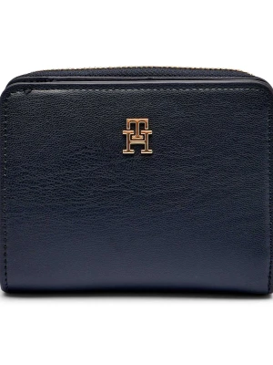 Tommy Hilfiger Portfel TH ICON MED