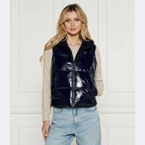 Tommy Hilfiger Puchowa dwustronna kamizelka | Regular Fit