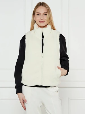 Tommy Hilfiger Puchowa dwustronna kamizelka | Regular Fit