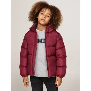 Tommy Hilfiger Puchowa kurtka Essential | Loose fit